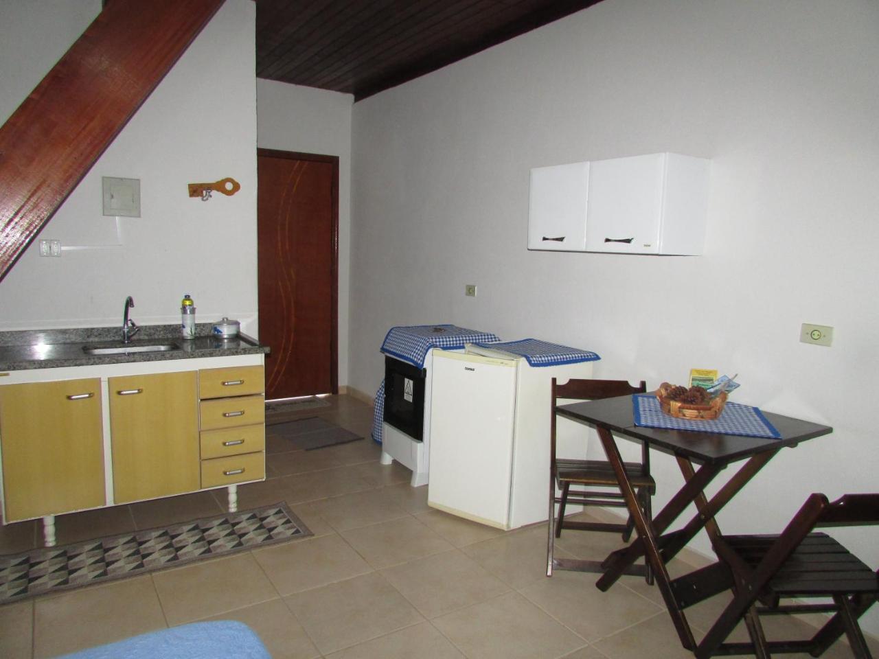 Pousada Som das Águas Bueno Brandão Exterior foto